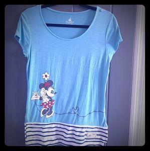 Disney shirt